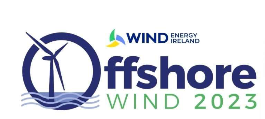 FT attending 2023 Offshore Wind Conference - Fehily Timoney