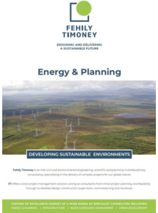 Image of Energy and Planning Solar brochure cover image