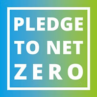 Image of Pledge to Net Zero image